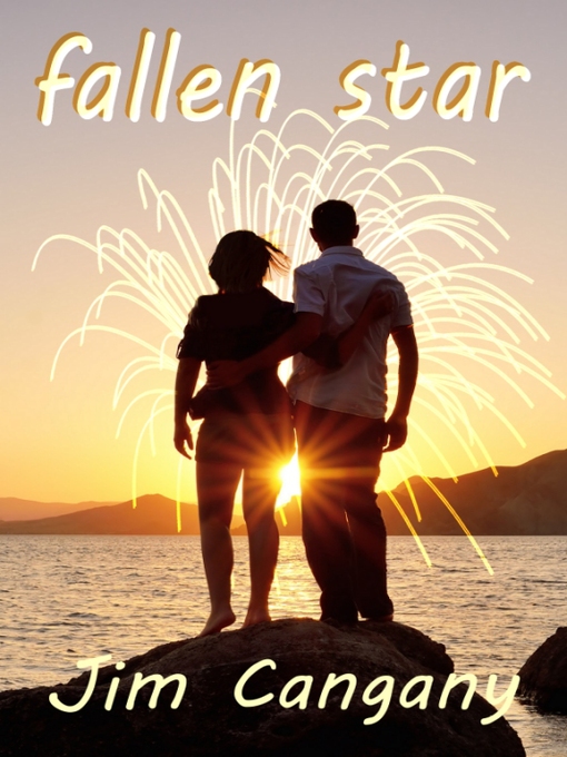 Title details for Fallen Star by Jim Cangany - Available
